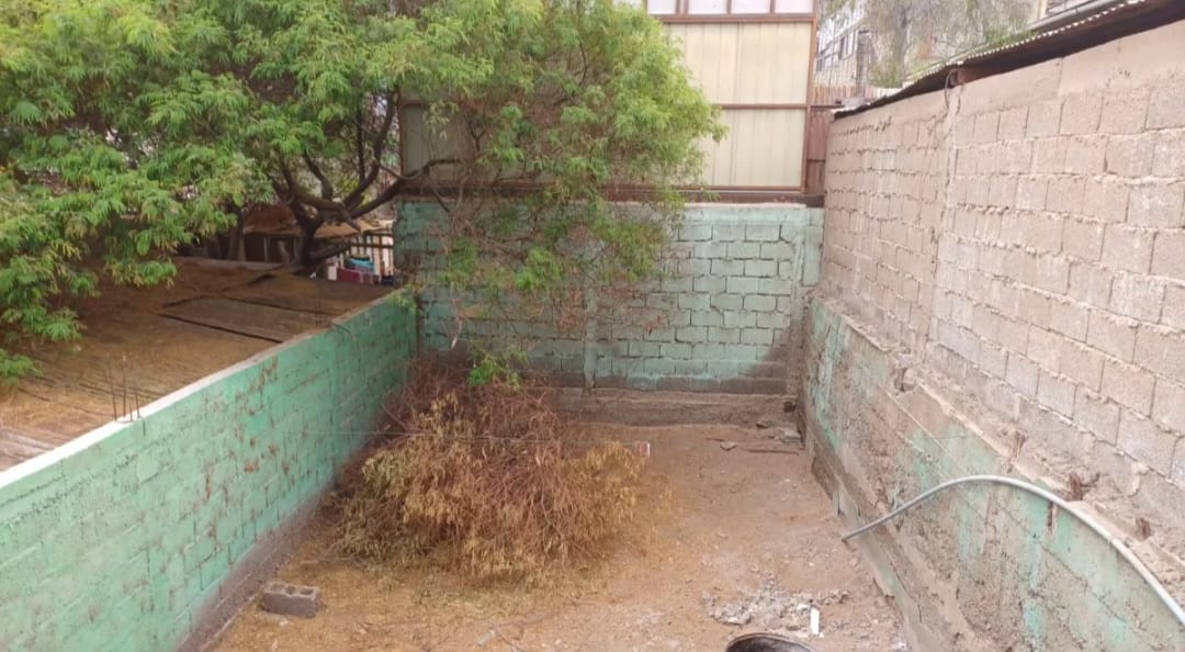 🏡✨ ¡Gran Oportunidad en el Sector Central – Casa Regularizada en Antofagasta!