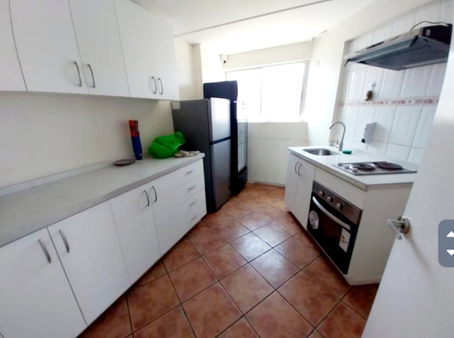 Departamento 4 Dormitorios 2 Baños – Sector Central