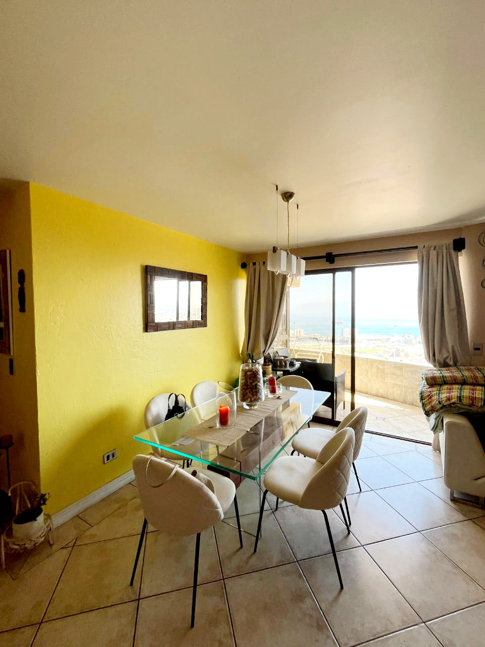 Departamento en Sector Exclusivo Parque Inglés