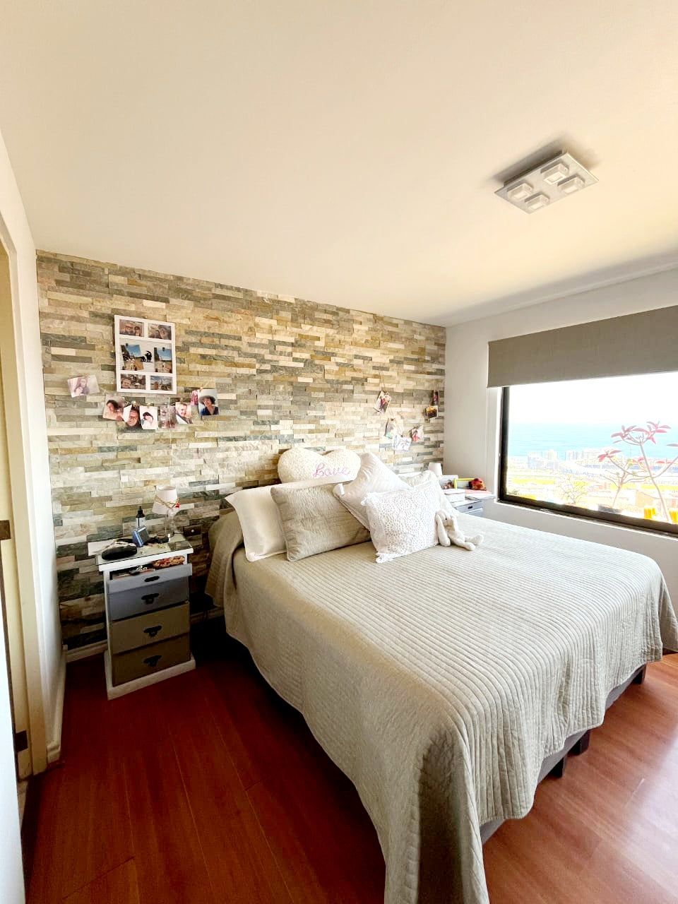 Departamento en Sector Exclusivo Parque Inglés