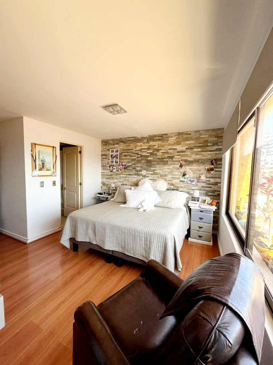 Departamento en Sector Exclusivo Parque Inglés