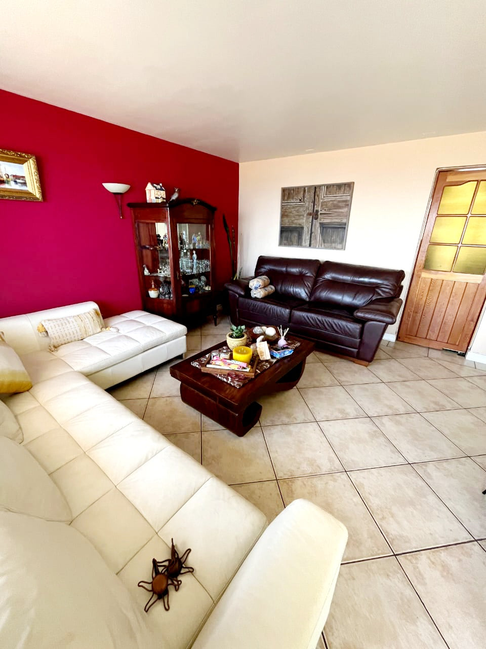 Departamento en Sector Exclusivo Parque Inglés