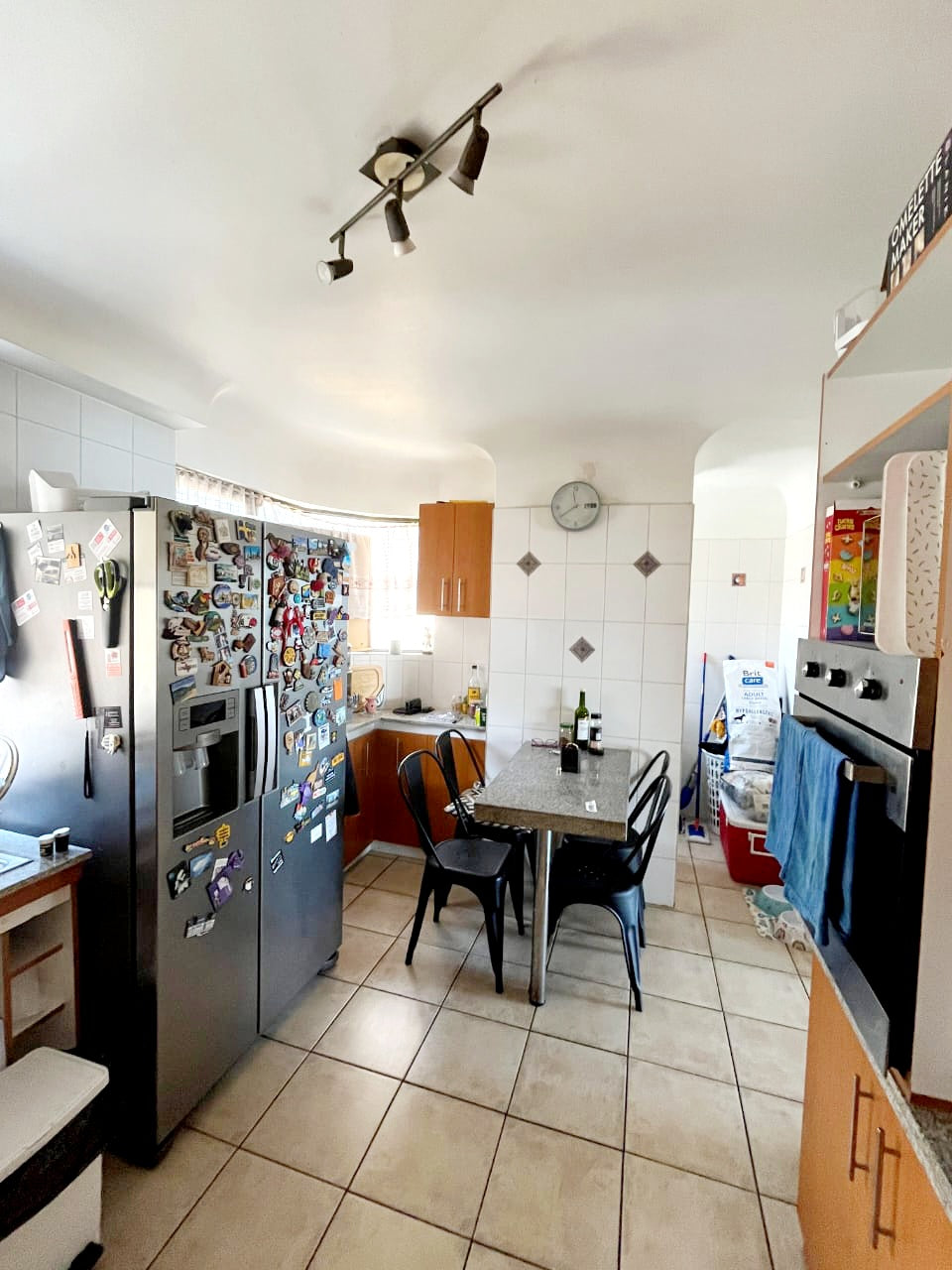 Departamento en Sector Exclusivo Parque Inglés