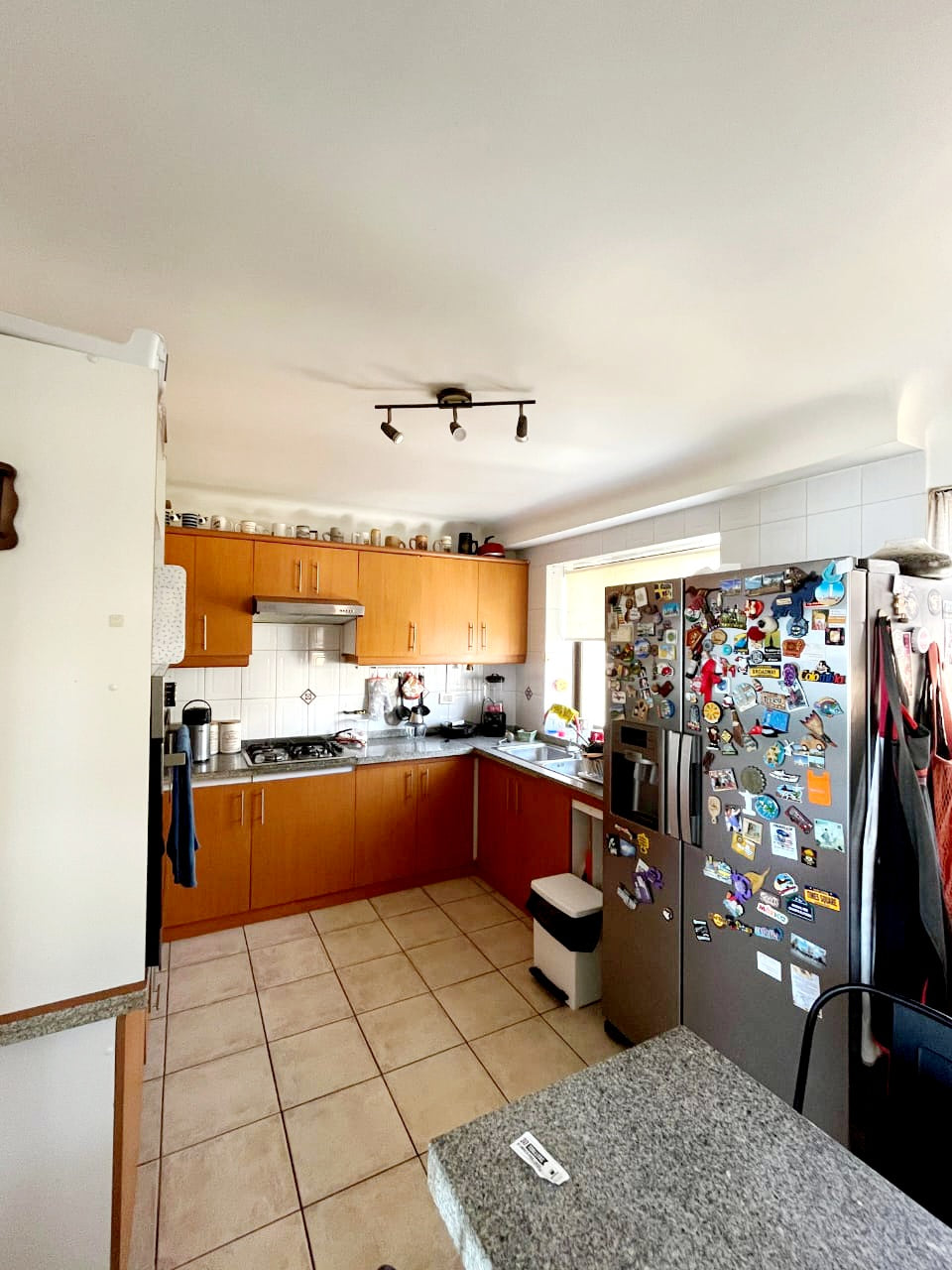 Departamento en Sector Exclusivo Parque Inglés