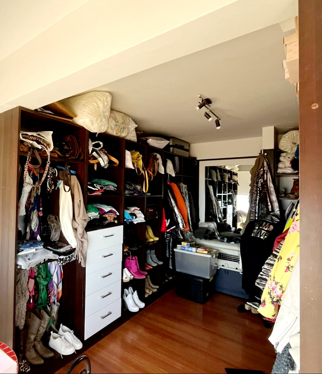 Departamento en Sector Exclusivo Parque Inglés