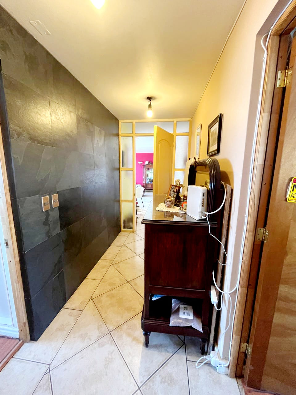 Departamento en Sector Exclusivo Parque Inglés