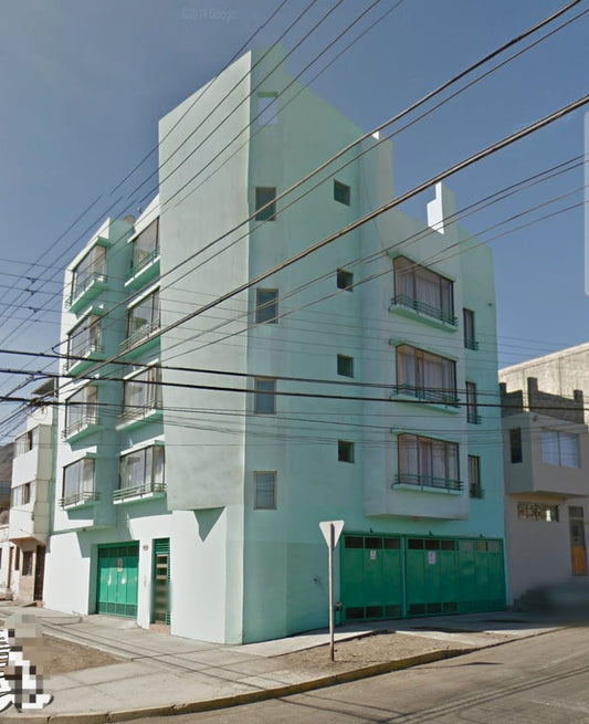 Departamento 2 Dormitorios con Estacionamiento en Sector Central – UF 3.000