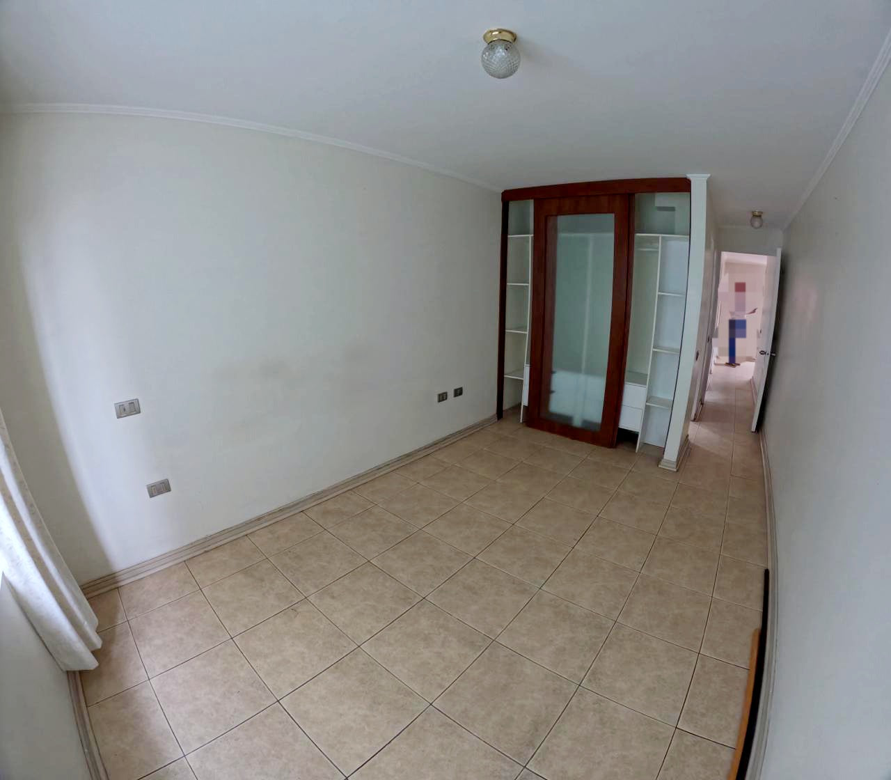 Departamento 2 Dormitorios con Estacionamiento en Sector Central – UF 3.000