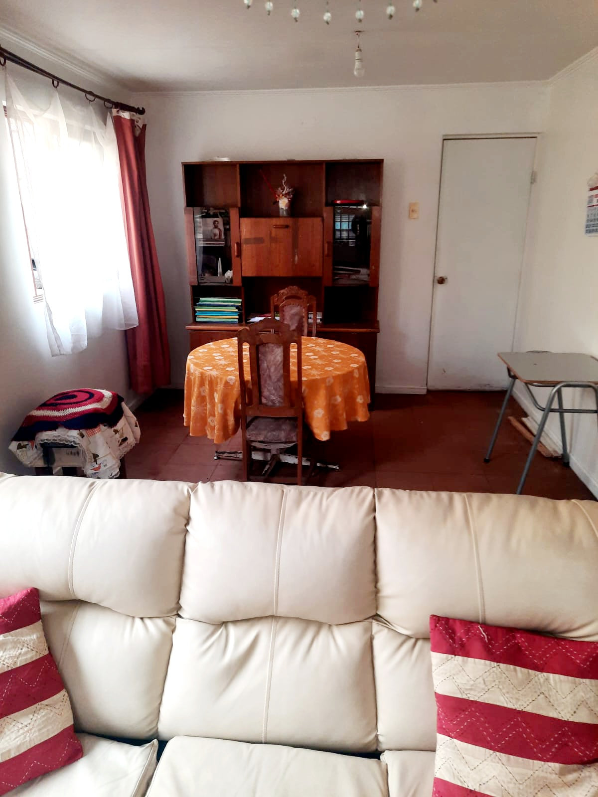 🏠 SE ARRIENDA CASA – SECTOR NORTE ALTO DE ANTOFAGASTA - Sin Comisión