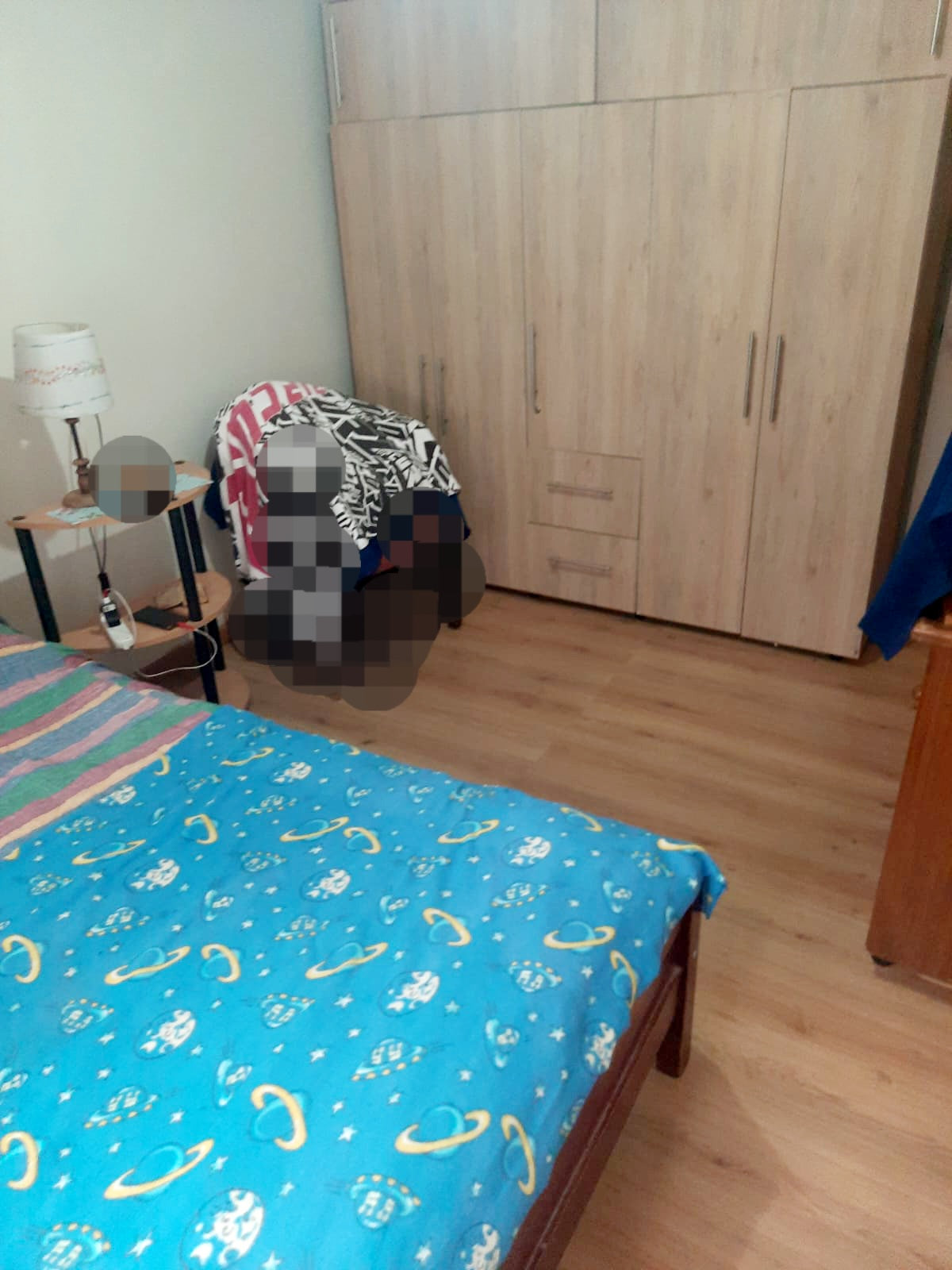 🏠 SE ARRIENDA CASA – SECTOR NORTE ALTO DE ANTOFAGASTA - Sin Comisión