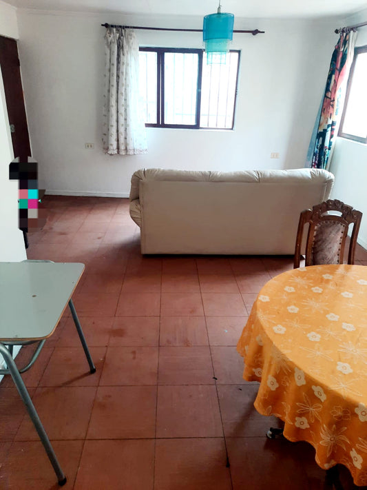 🏠 SE ARRIENDA CASA – SECTOR NORTE ALTO DE ANTOFAGASTA - Sin Comisión