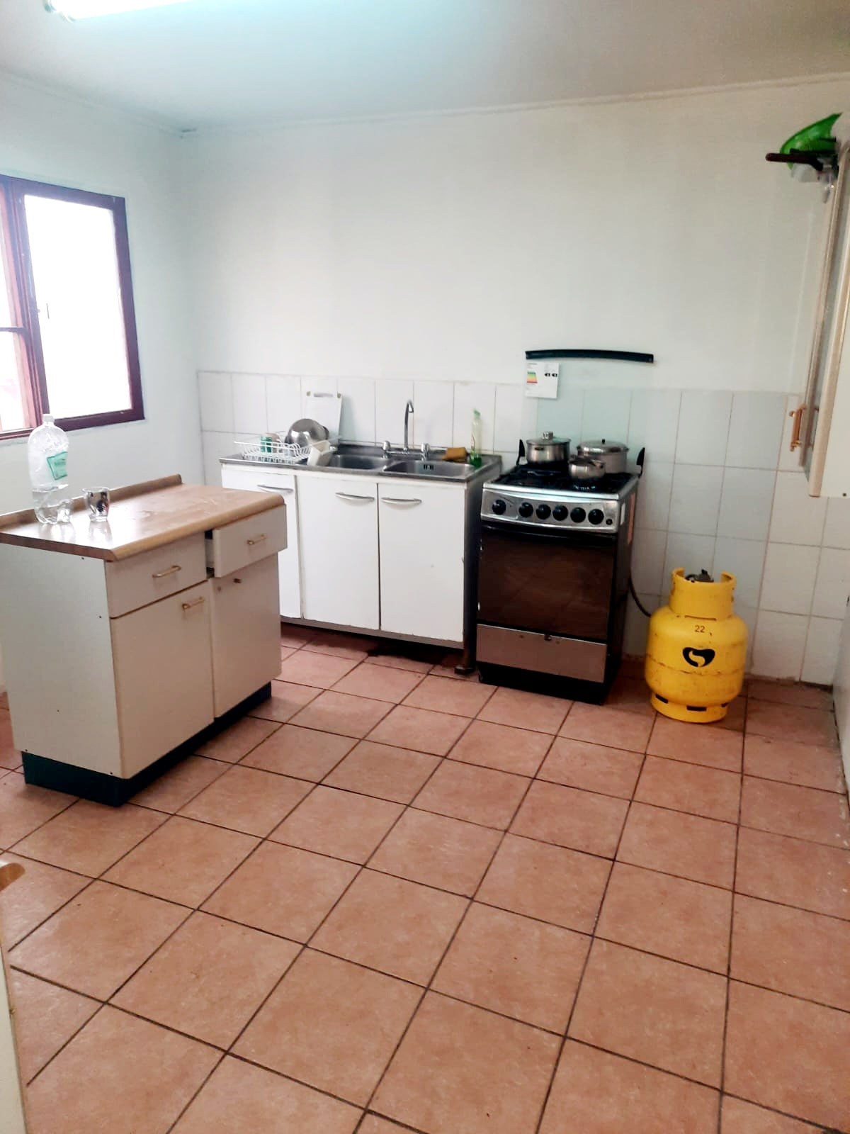 🏠 SE ARRIENDA CASA – SECTOR NORTE ALTO DE ANTOFAGASTA - Sin Comisión