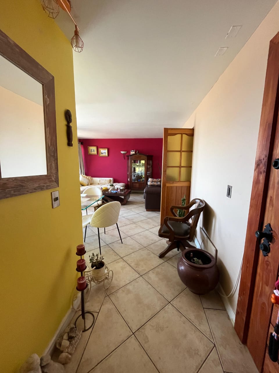 Departamento en Sector Exclusivo Parque Inglés