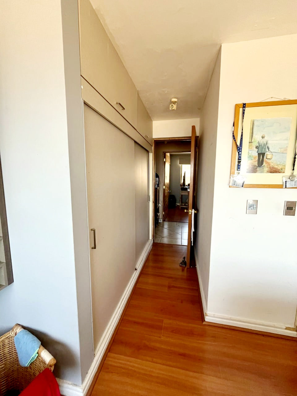 Departamento en Sector Exclusivo Parque Inglés