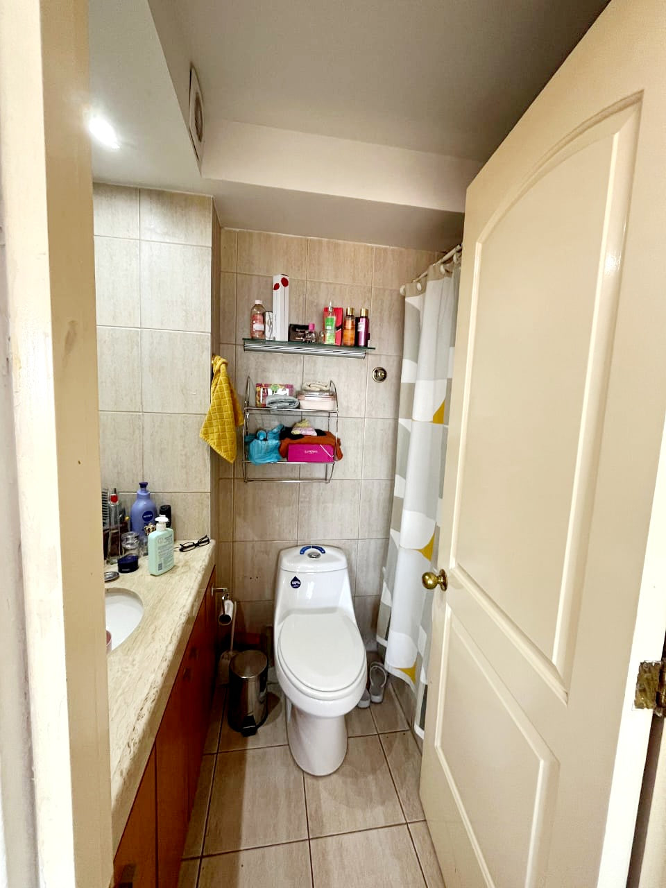 Departamento en Sector Exclusivo Parque Inglés