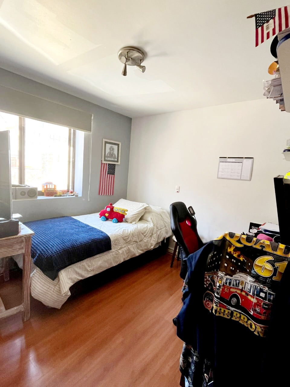 Departamento en Sector Exclusivo Parque Inglés