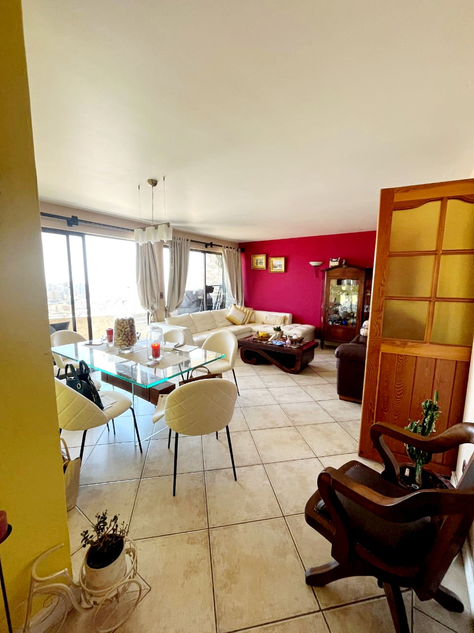 Departamento en Sector Exclusivo Parque Inglés