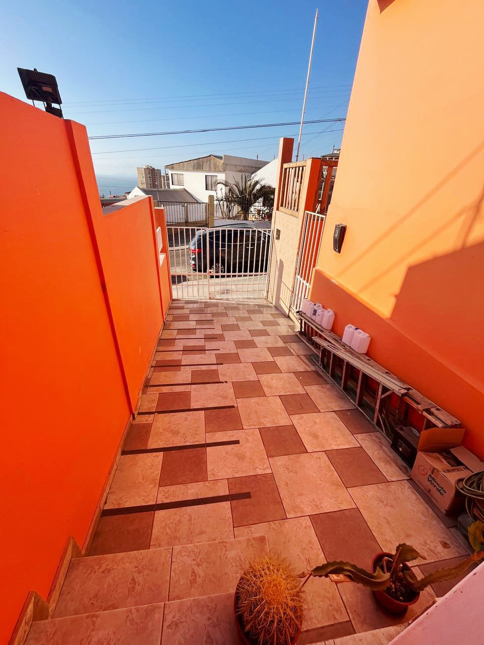 🏡 Casa en Venta Sector Sur Coviefi Antofagasta | Vista al Mar | 3 Dormitorios | 7.500 UF