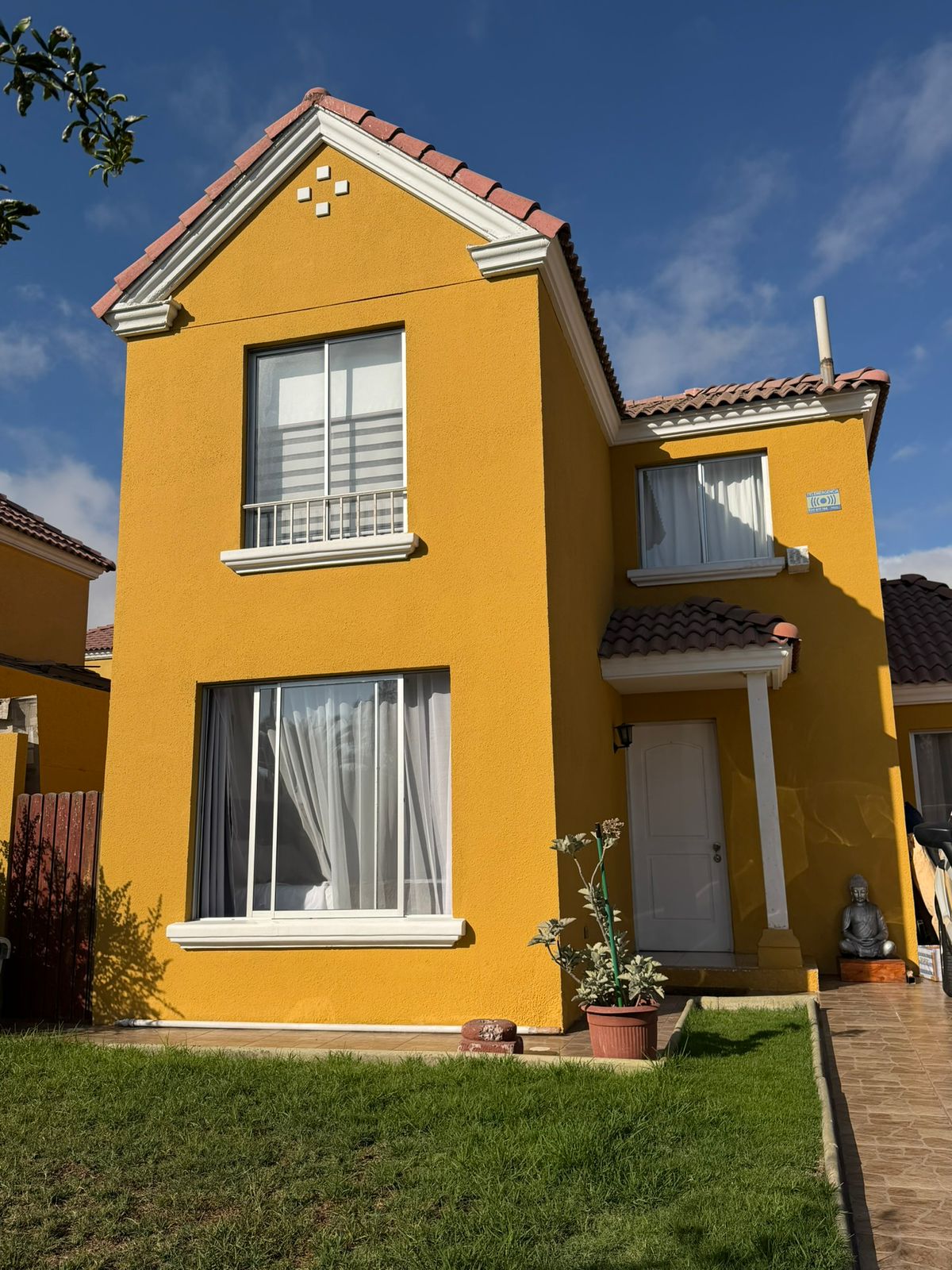 🏠 Arriendo temporal de casa ejecutiva amoblada para Exponor 2026.