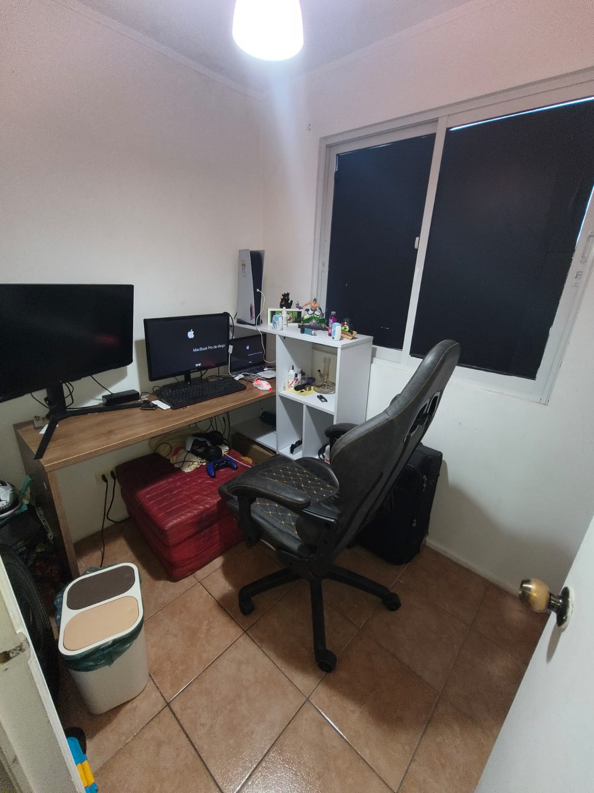 Casa en venta de condominio en sector norte