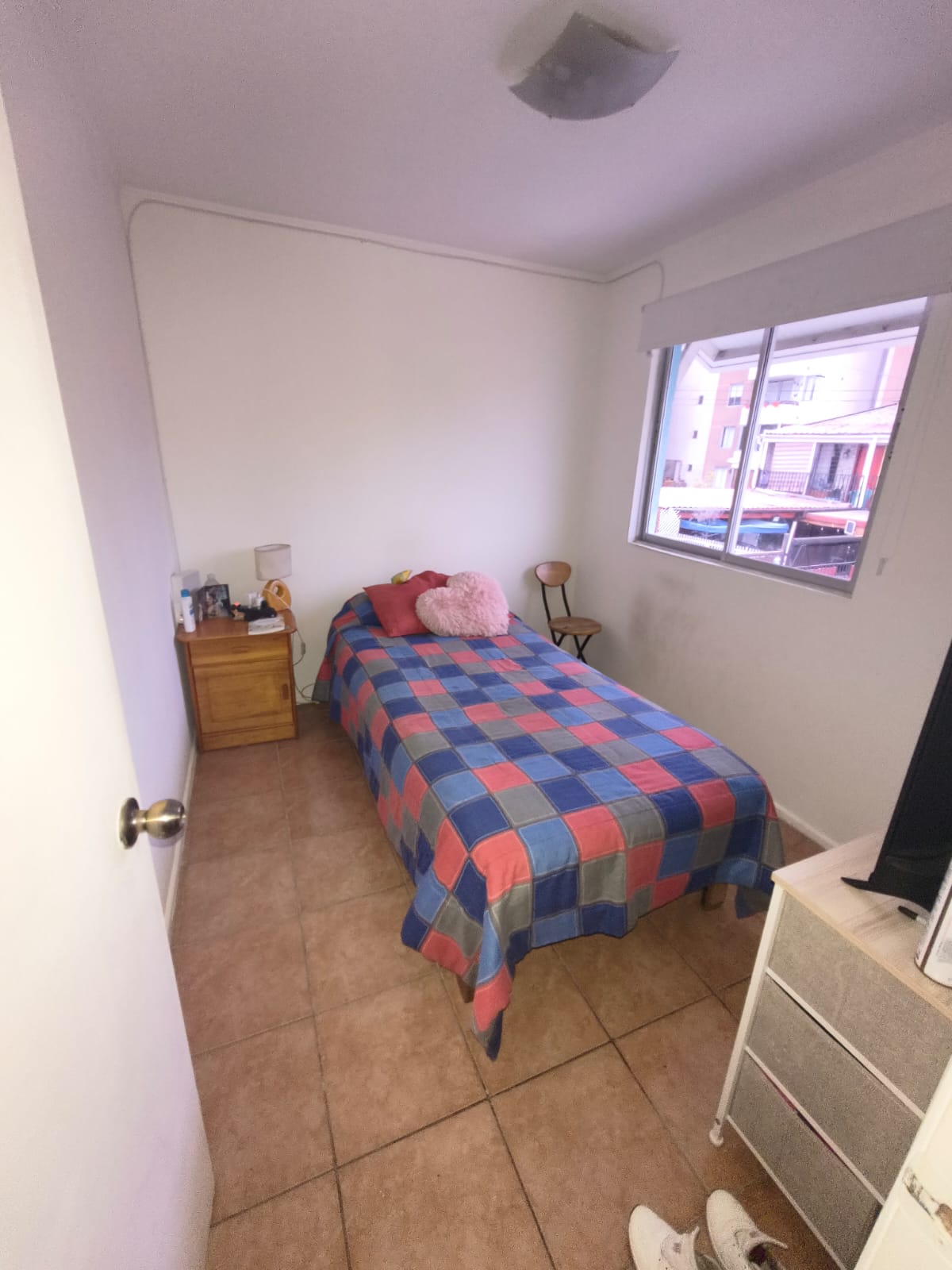 Casa en venta de condominio en sector norte