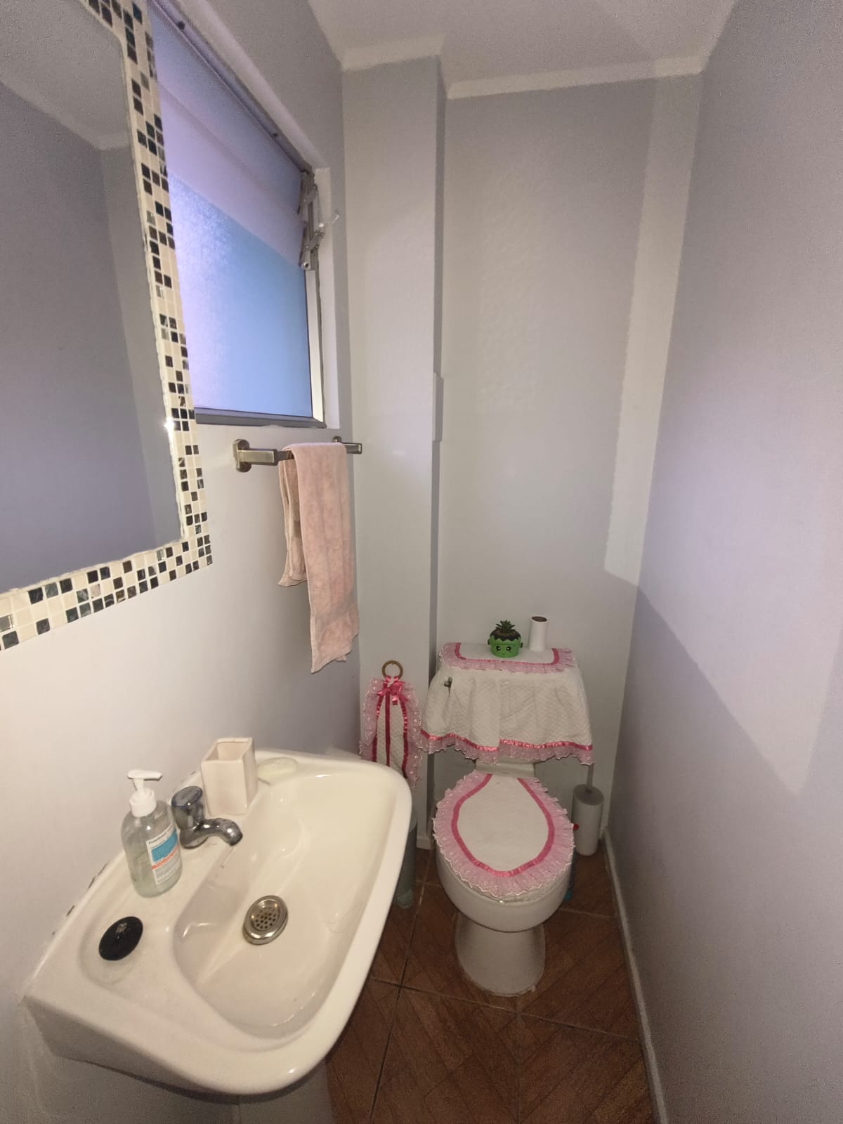 Casa en venta de condominio en sector norte