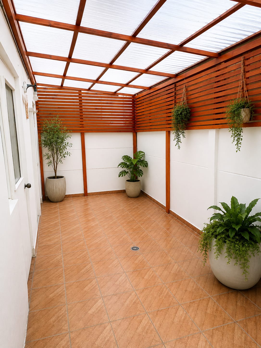 Casa en venta de condominio en sector norte