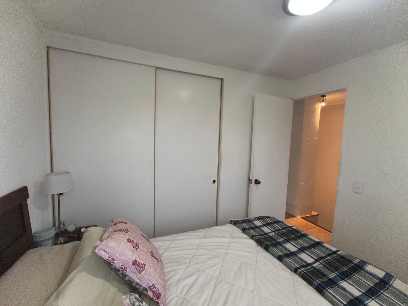 Casa en venta de condominio en sector norte