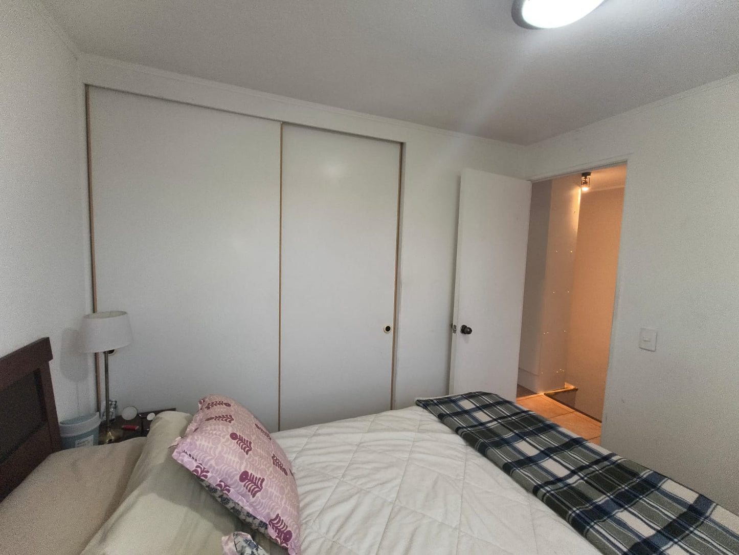 Casa en venta de condominio en sector norte