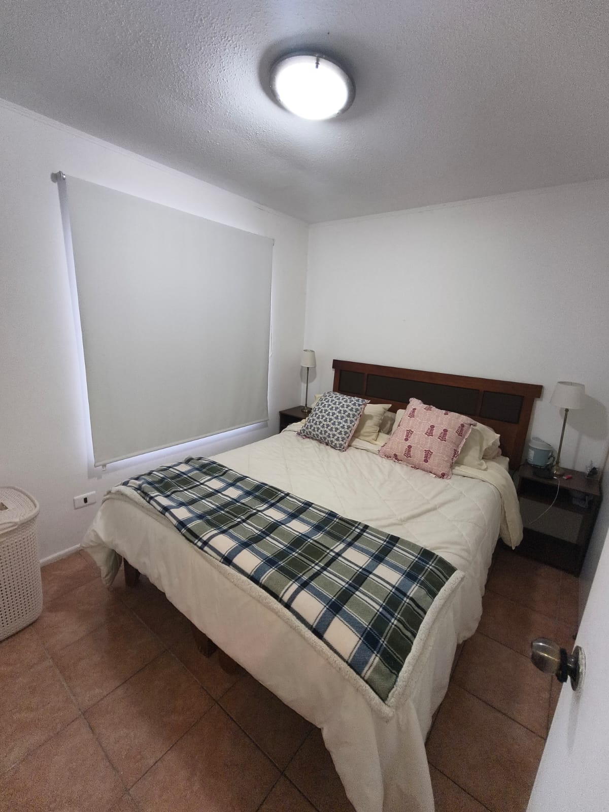 Casa en venta de condominio en sector norte