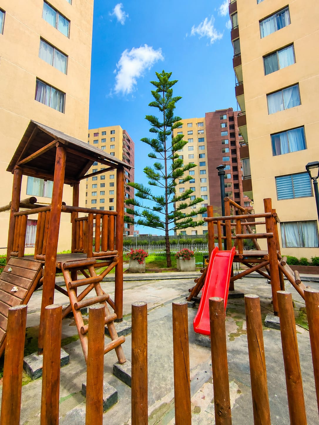 🏠 Departamento en arriendo en Sector Norte