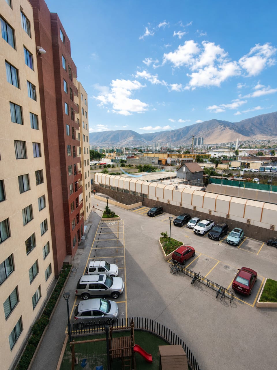 🏠 Departamento en arriendo en Sector Norte