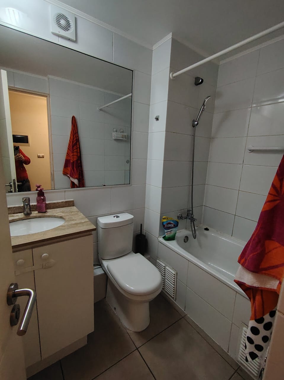 🏠 Departamento en arriendo en Sector Norte