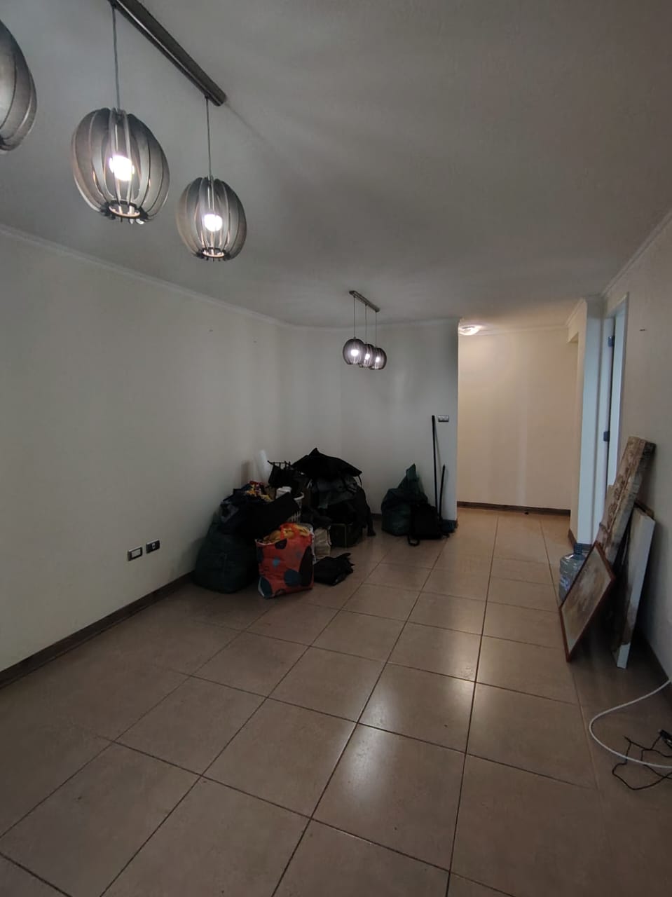🏠 Departamento en arriendo en Sector Norte