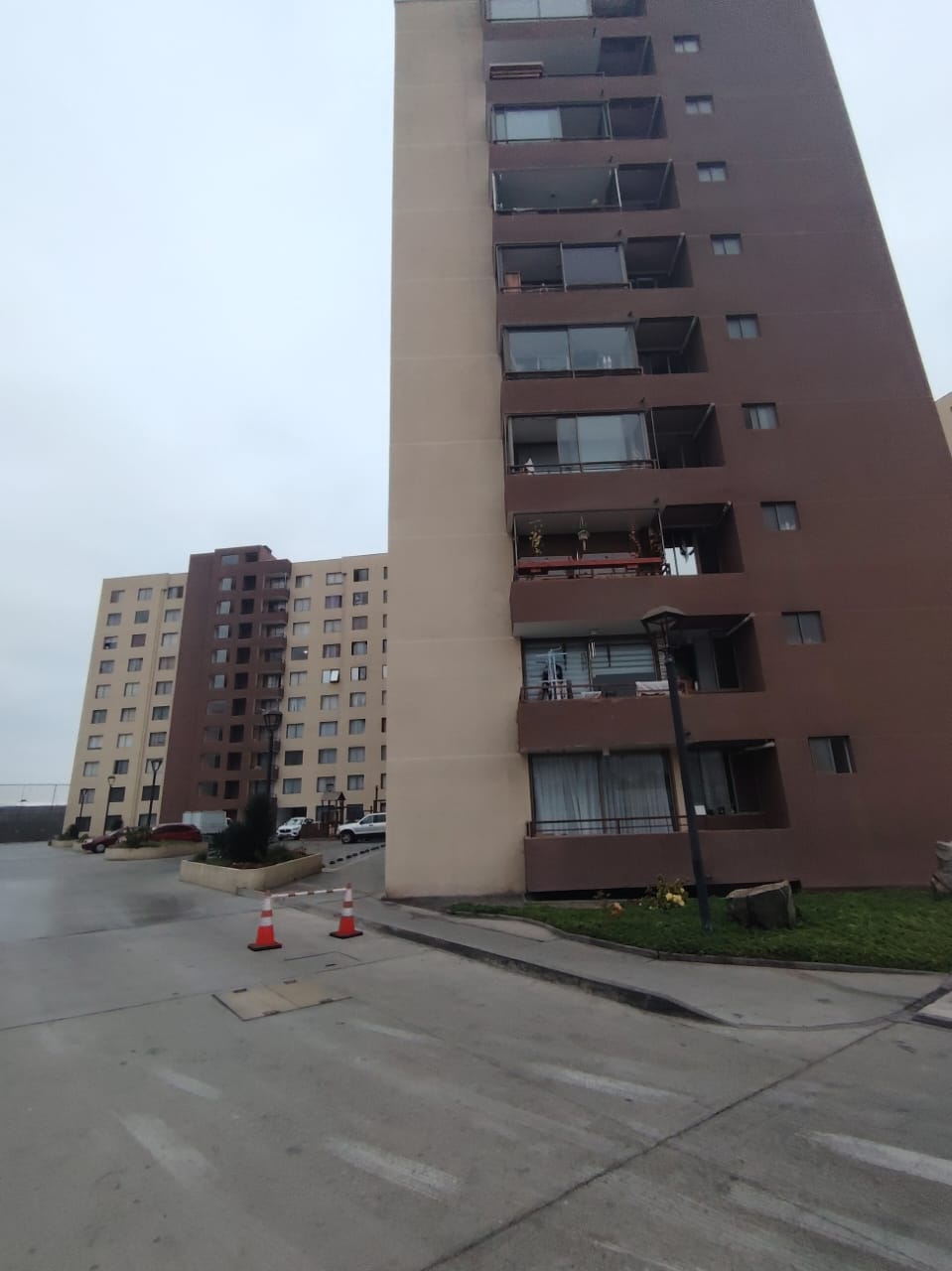 🏠 Departamento en arriendo en Sector Norte