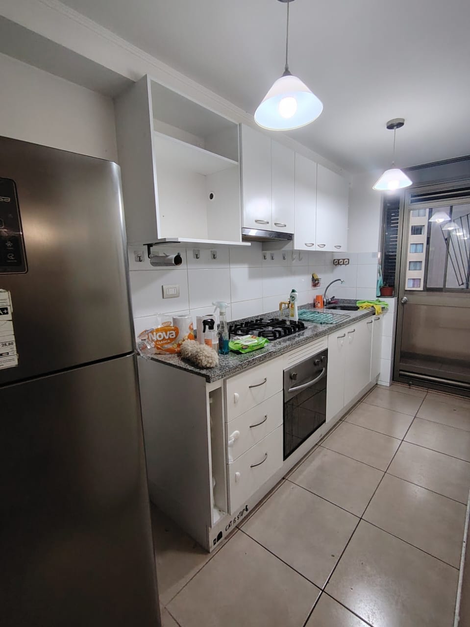 🏠 Departamento en arriendo en Sector Norte