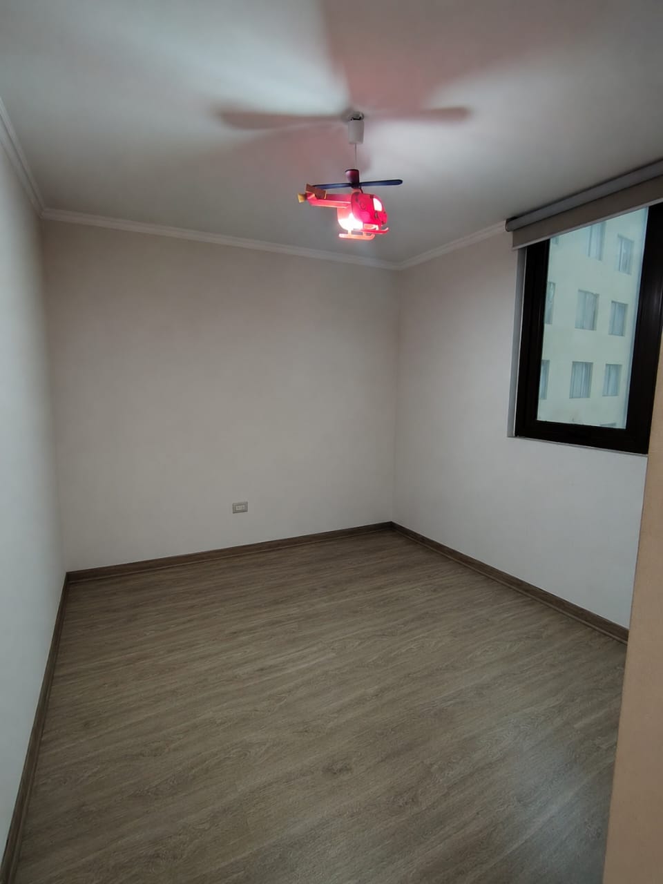 🏠 Departamento en arriendo en Sector Norte