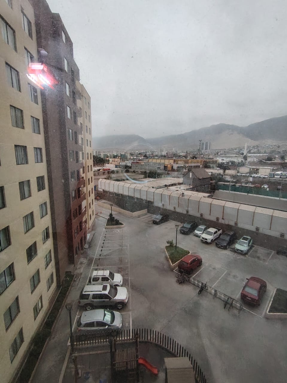 🏠 Departamento en arriendo en Sector Norte