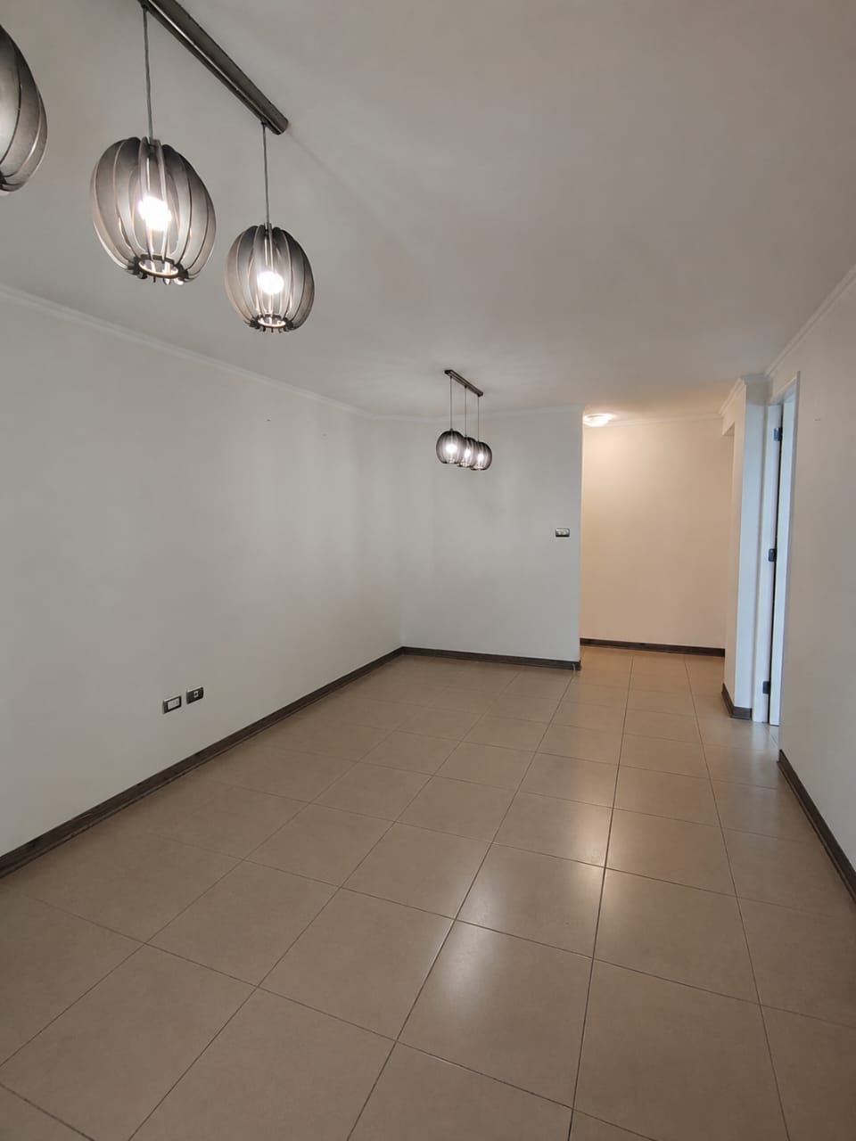 🏠 Departamento en arriendo en Sector Norte