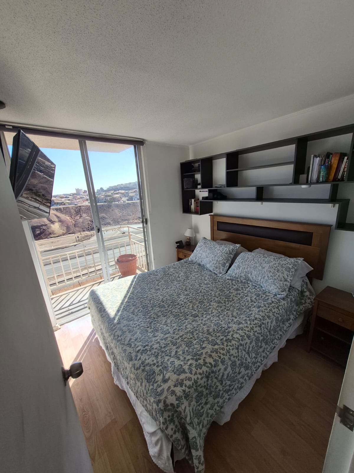 Departamento en Venta Sector Llullaillaco | 3 Dormitorios | Estacionamiento | 2.600 UF | Antofagasta