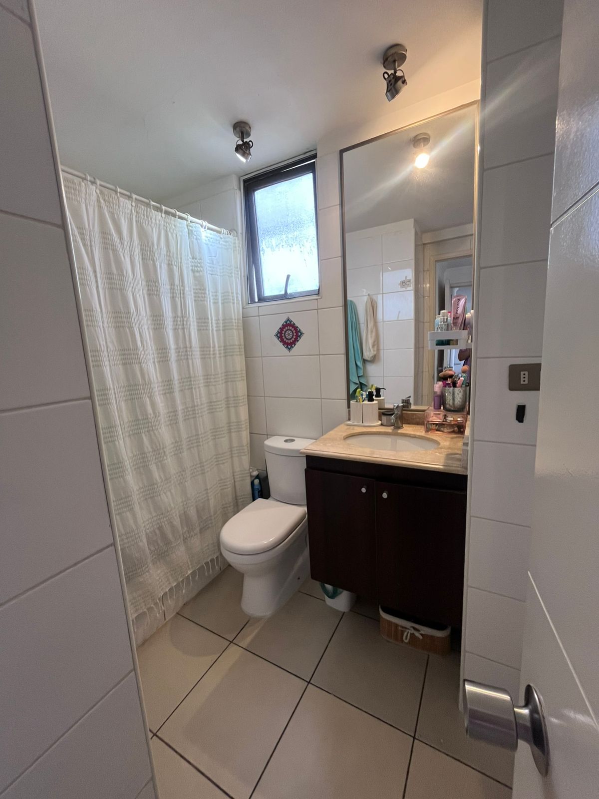 Departamento en Venta Cerro Paranal | 2 Dormitorios | 2 Baños | Estacionamiento y Bodega | 4.950 UF