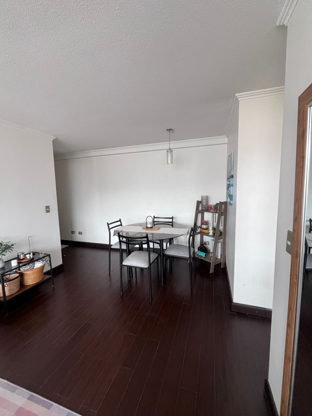 Departamento en Venta Cerro Paranal | 2 Dormitorios | 2 Baños | Estacionamiento y Bodega | 4.950 UF