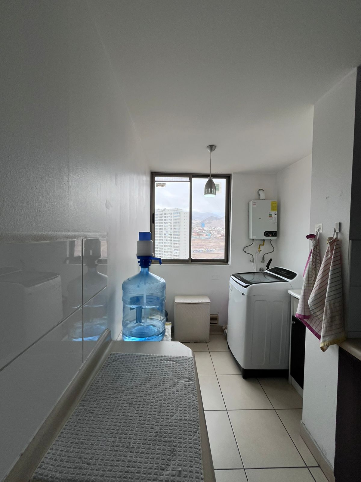Departamento en Venta Cerro Paranal | 2 Dormitorios | 2 Baños | Estacionamiento y Bodega | 4.950 UF
