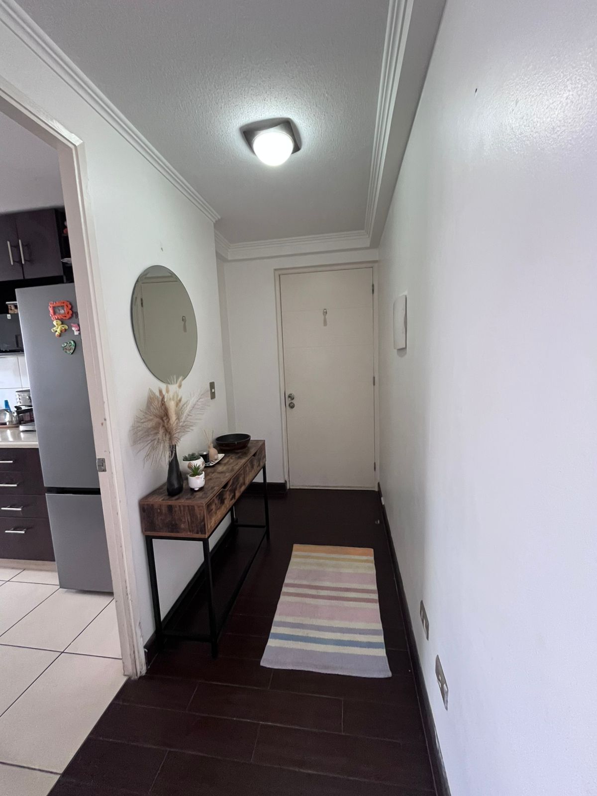 Departamento en Venta Cerro Paranal | 2 Dormitorios | 2 Baños | Estacionamiento y Bodega | 4.950 UF