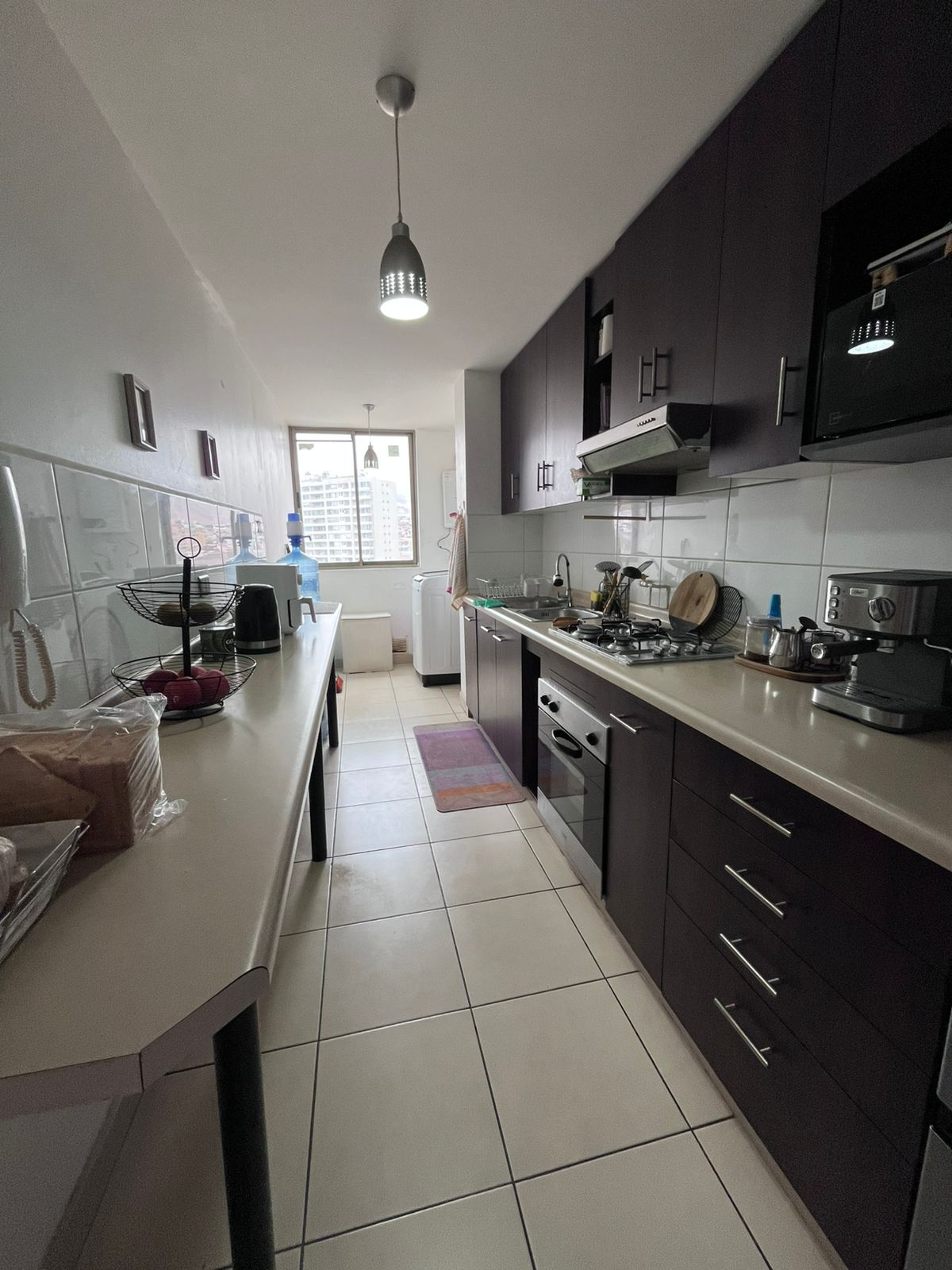 Departamento en Venta Cerro Paranal | 2 Dormitorios | 2 Baños | Estacionamiento y Bodega | 4.950 UF
