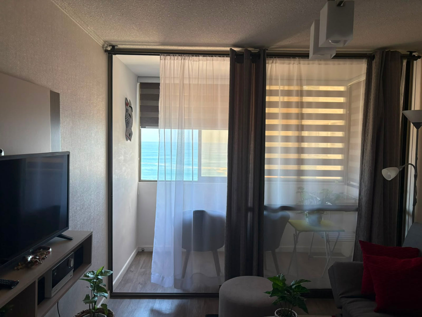🏡 Departamento Amoblado en Arriendo | Calle Iquique | 1 Dormitorio | 1 Estacionamiento | $650.000 GC Incluidos | Antofagasta
