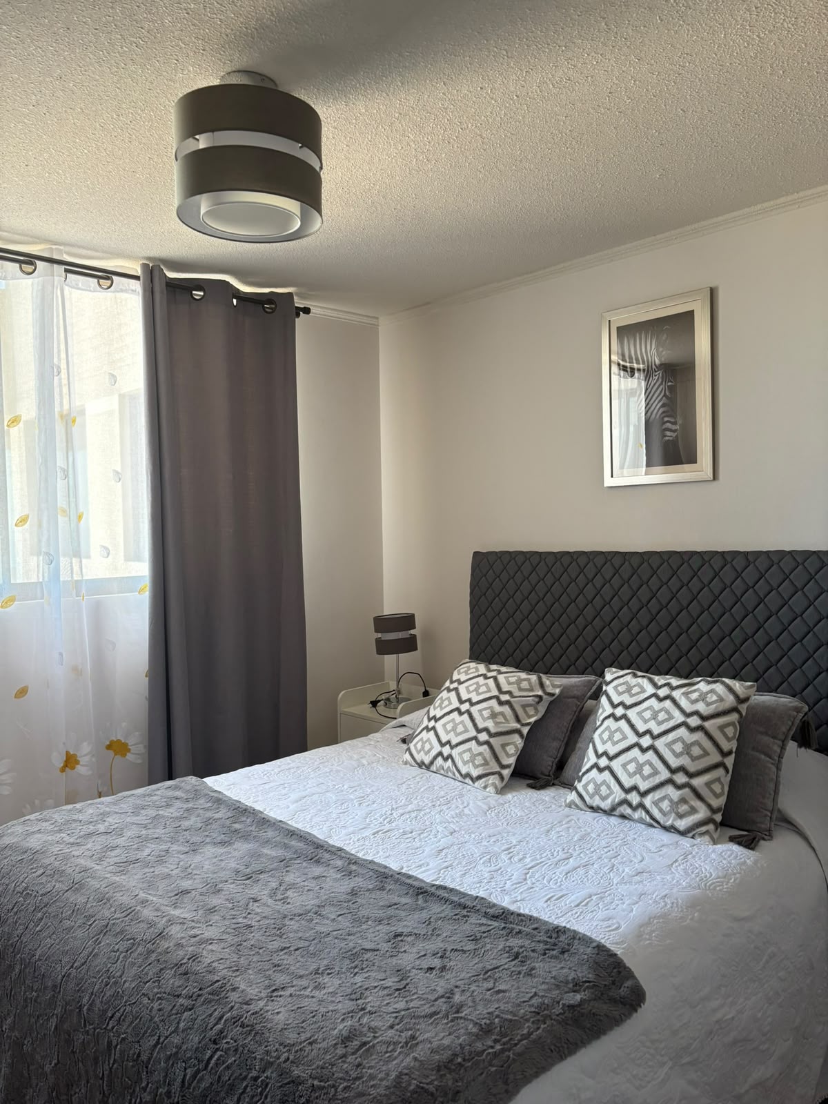 🏡 Departamento Amoblado en Arriendo | Calle Iquique | 1 Dormitorio | 1 Estacionamiento | $650.000 GC Incluidos | Antofagasta
