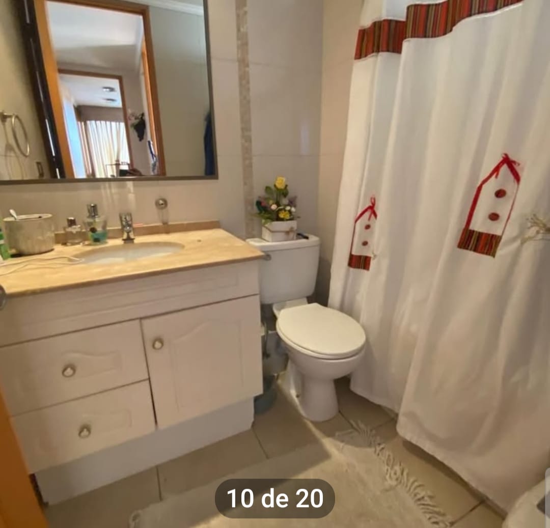 Departamento en Venta | Edificio Tamarugo | 4D 3B | Avenida Brasil | Antofagasta