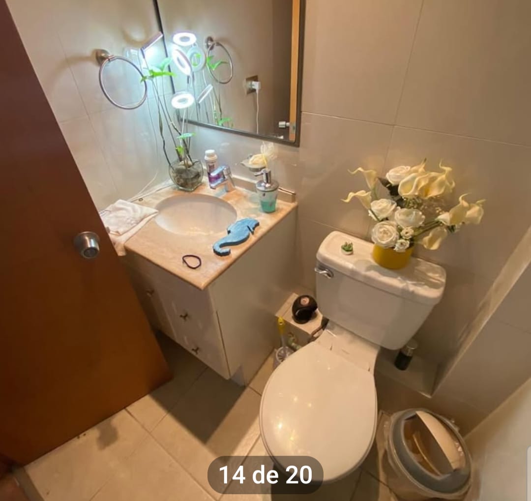 Departamento en Venta | Edificio Tamarugo | 4D 3B | Avenida Brasil | Antofagasta