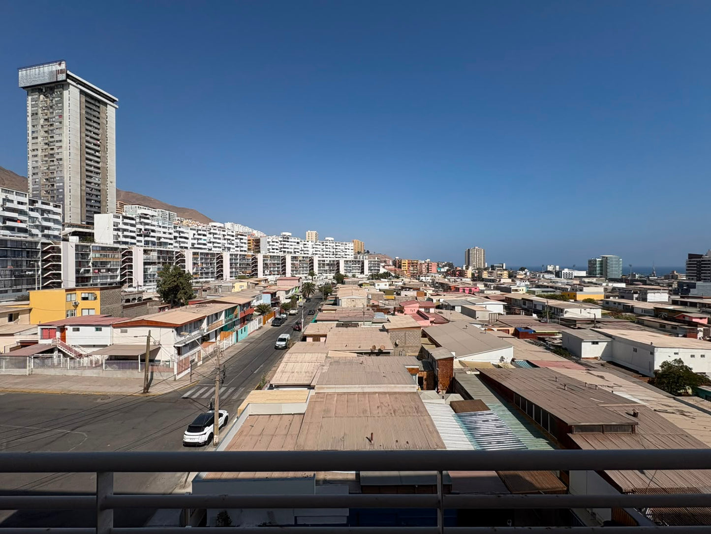 🏡 Departamento Amoblado en Arriendo | Sector Sur | 1 Dormitorio | 1 Estacionamiento | GG.CC. Incluidos | $630.000 | Antofagasta